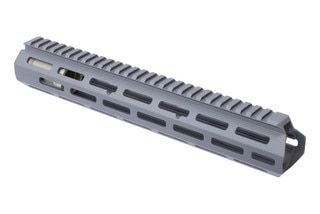 Q Honey Badger 12-inch Handguard with Picatinny top rail